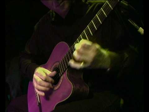 Ray Peters Band 'Vertical Expression' with titles