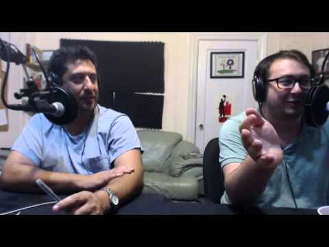 Broke YouTube preview