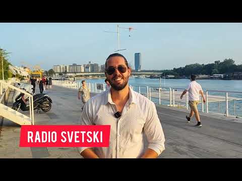 TEI TAIROVIC BIH RASCEPAO HALJINU! Zvezda Granda Zarko Madzic otkinuo za pevacicom!