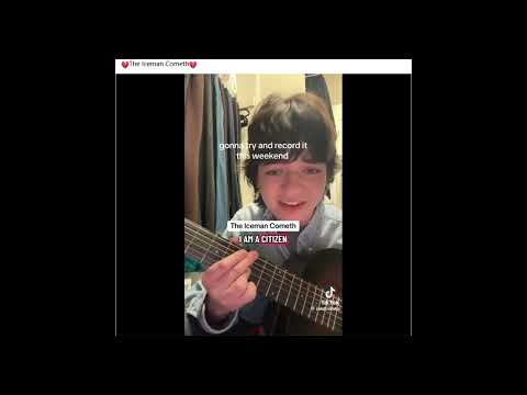 THE ICEMAN COMETH - (FINGERMIX 90S RNB REMIX JAN 2026)