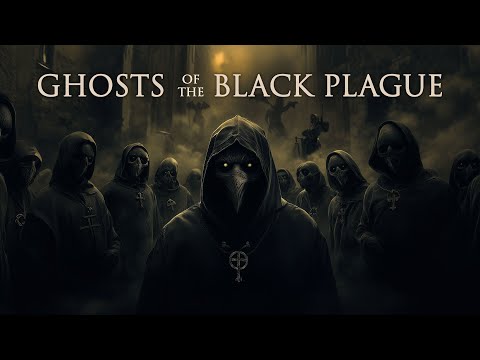 The Black Death: Secrets & Curses of the Bubonic Plague | FULL DOCUMENTARY