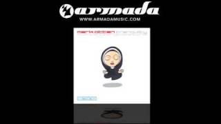 Mark Otten - Tranquility (Original Mix) (ARMD1006)