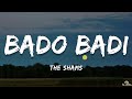 The Shams Bado Badi Lyrics