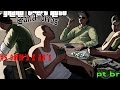 GTA San Andreas 6 9MM S E AK S