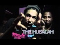 Freestyle by Husalah intro by The Jacka