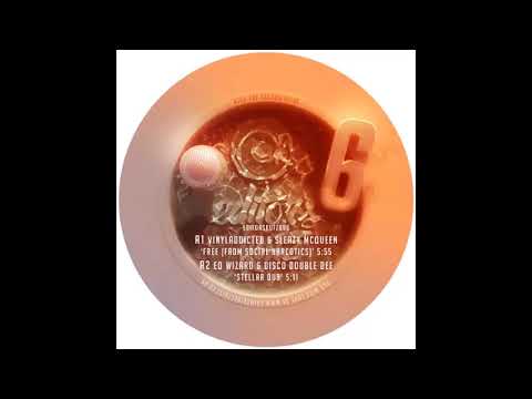 VinylAddicted & Sleazy Mcqueen - Free (From Social Narcotics)