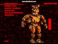 Nightmare Freddy Sings PNAPD