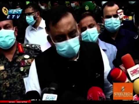 রিসোর্ট হোক বা বার, আইন ভঙ্গ হলে ব্যবস্থা নেয়া হবে : স্বরাষ্ট্রমন্ত্রী