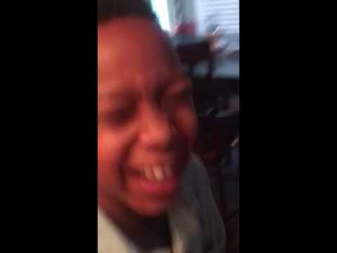 Jamarion's Prank on Dikey