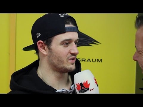 DEG Spitze! - Daschner: "Sind nun die Gejagten"