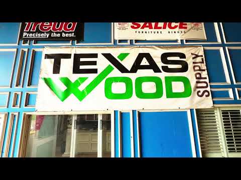 TEXAS WOOD SUPPLY BROWNSVILLE