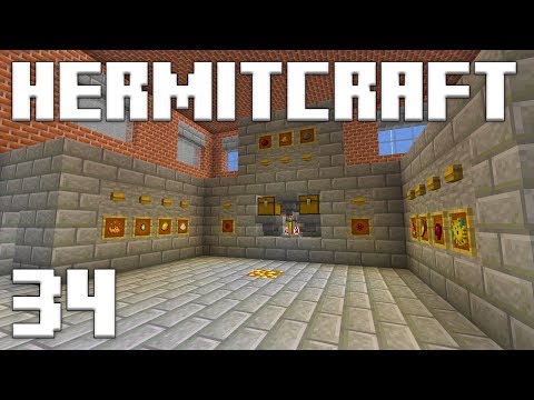 ►Hermitcraft 6 - Ep. 34: EPIC POTION FACTORY! (Minecraft 1.13)◄ | iJevin