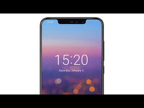 UMIDIGI Z2 Upgarde Edition 6.2 - Initial Impressions and Data Points