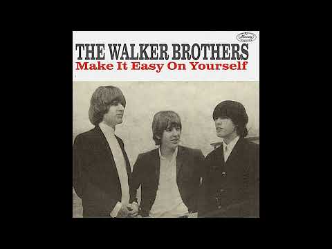 BBC UK #1s 1965-20 - The Walker Brothers - Make It Easy On Yourself