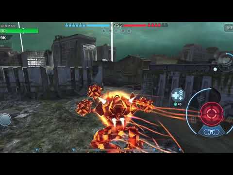 Ravana Triple Overdrive Builds - Cryo, Corona, Igniter