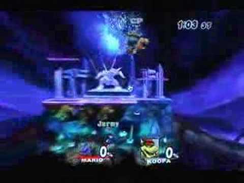 The Smashed Update - 121 - Stages