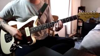 Violent Soho - Dope Calypso // Guitar Cover