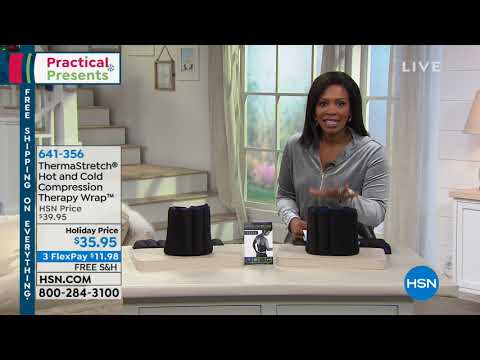 HSN | Practical Presents 12.10.2018 - 04 AM