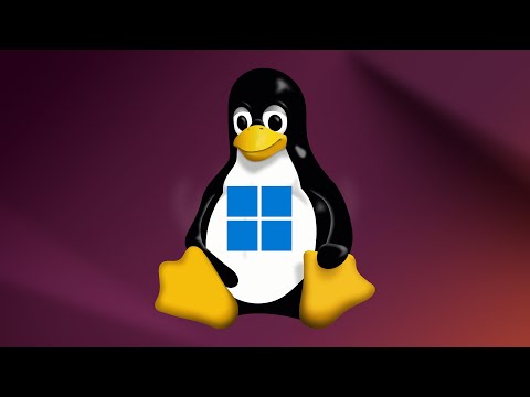 Windows programs running under Linux with Wine