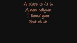 Gossip - Perfect World Lyrics/Paroles