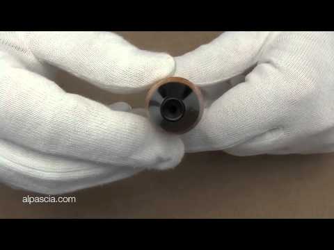 pipa The Briar Cigar 002 - smoking pipe