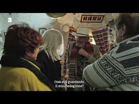 Quelle Brave Ragazze - Santa Gnocca