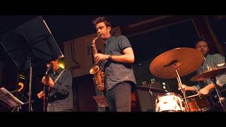 Jeremy Rose - Within and Without feat. Kurt Rosenwinkel