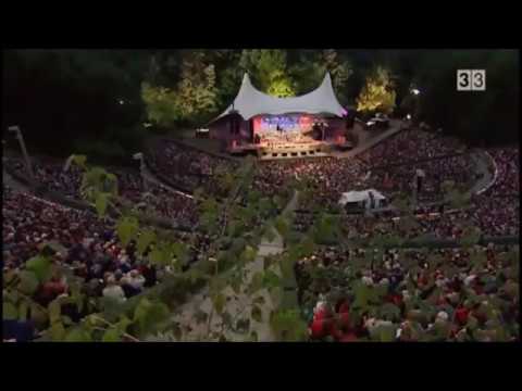 Berliner Philharmoniker|Gustavo Dudamel|Danzón no.2| Arturo Marquez