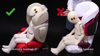 Cybex Solution Q3 Fix Instalace autosedačky do auta