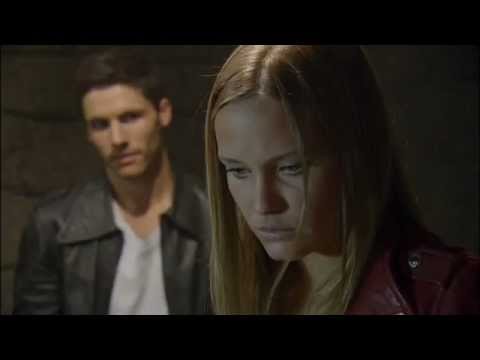 Luna, el misterio de Calenda: Leire y Ricky encuentran la lobera de Joel