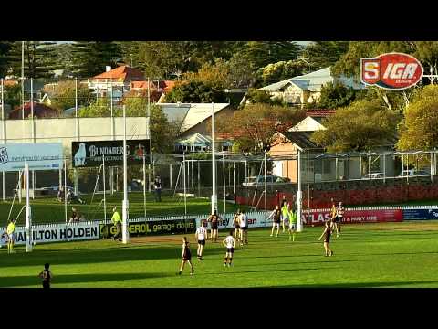 THE RECOVERY SESSION ROUND 19