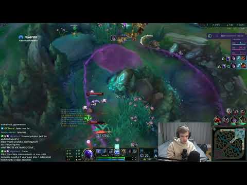 Nemesis Reaction: T1 Gumayusi is a broken player, future of gaming