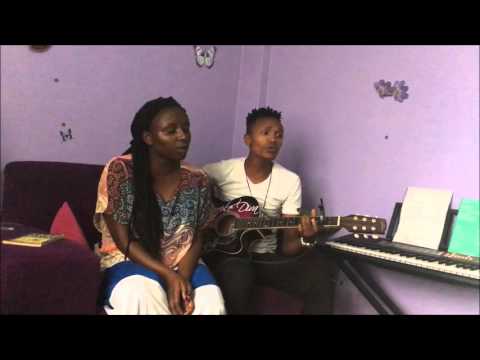 Kamoko a.k.a Davy Muini & Nyawĩra- Muiritu ucio