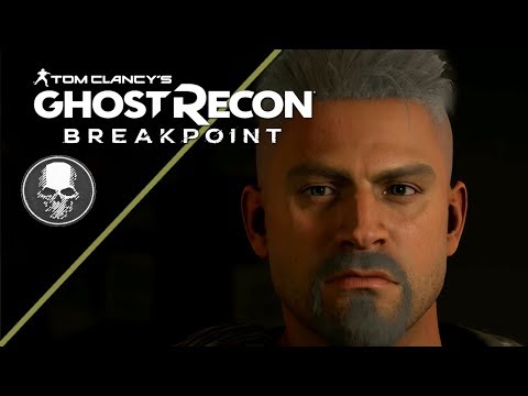 Ghost Recon Breakpoint #13 | Infos finden | Let's Play [GER]