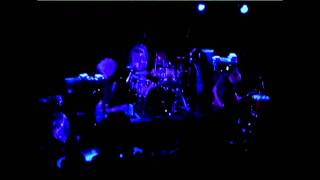 Melvins "Walter"  Boston, Ma  5-16-09 in HD