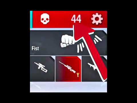 Hacker🤡VS 7 year experience player💀 #freefire