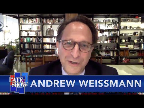 アンドリュー・ワイズマン：バー司法長官のミューラー報告書の誤解を招くような4ページの要約は "魂を砕く "ものだった (Andrew Weissmann: AG Barr's Misleading 4-Page Summary Of The Mueller Report Was "Soul Crushing")