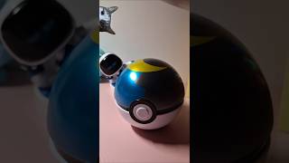 opening one pack for now #pokemon #pokeball