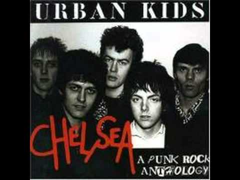 Chelsea - Urban Kids
