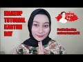 HARI KARTINI MAKEUP TUTORIAL PRODUK LOKAL DAN DRUGSTORE Sinta Dayanti