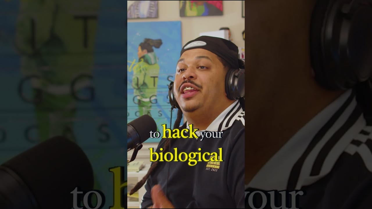 They hacking you fam #gritsandeggspodcast #podcast