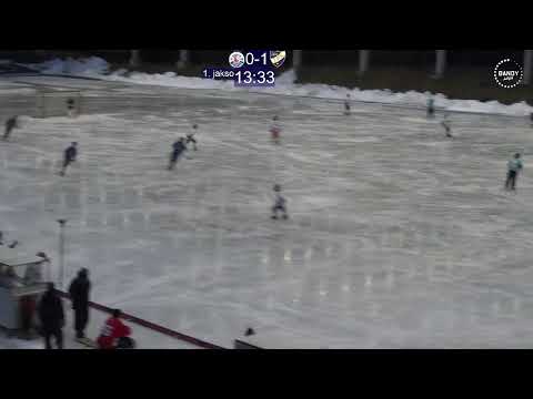 Botnia - HIFK 26.12.2020