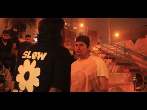 (Cruce de Colectivos)  ZMOX VS CHATIN -  PACHERING VS INICIATIVA SA