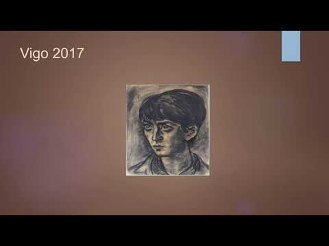 Vídeo: Xohana Torres 