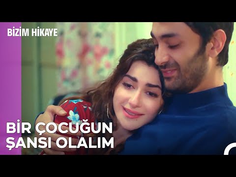 Tülay ve Tufan İçin En Güzel Karar - Bizim Hikaye 27. Bölüm