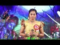Swaramanjari Season 5 Grand Finnale Markazhi Thinkal Allava Sung By Kavya Pillai