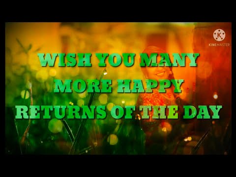 WISH YOU MANY MORE HAPPY RETURNS OF THE DAY BUJJI KANNA. || SARK ENTERTAINMENTS❤💞💕😘😍💞💞💞💞💞😘❤❤❤❤