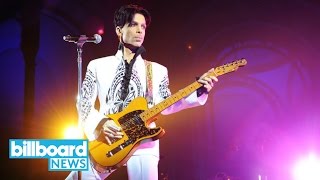 Universal Orders Cancellation of Prince Estate's $31 Million Deal | Billboard News