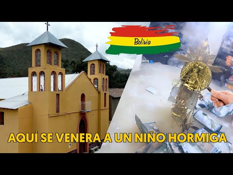 EL MISTERIOSO NIÑO DE SIK'IMIRA: La Historia Oculta de Cuchumuela 🌟