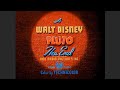 Walt Disney Pluto End Titles